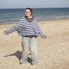 

Marine - Pullover
6