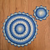 

Heirloom - Tischset und Untersetzer
1