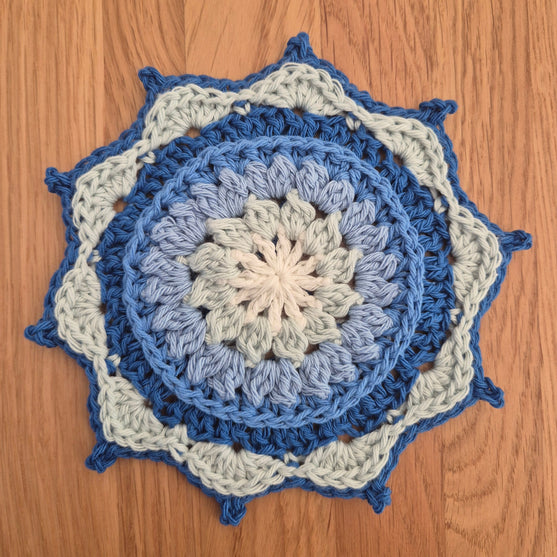 

Heirloom - Tischset und Untersetzer
4
