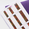 

Symfonie Strumpfstricknadel Set - 20 cm - KnitPro
1