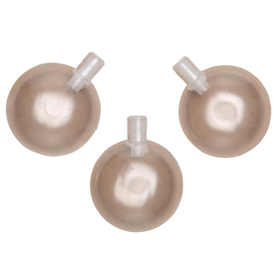 

Squeaker - 3 Stck. - Go Handmade
1