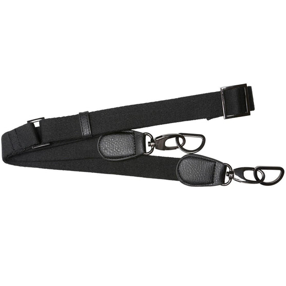 

Schulterriemen aus Baumwolle für Taschen - Justierbar 85–125 cm x 25 mm - Go Handmade
10