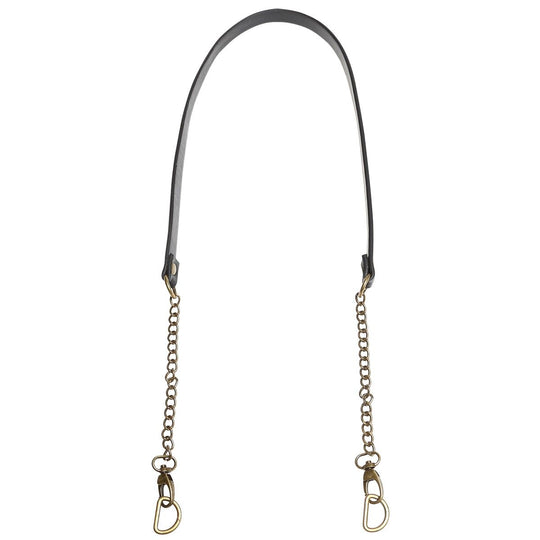 Taschenschultergurt - 102 cm x 16 mm - Go Handmade
