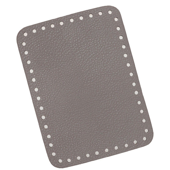 

Taschenboden / Körbchenboden - Beige - Go Handmade
1