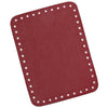 

Taschenboden / Körbchenboden - Raspberry - Go Handmade
1