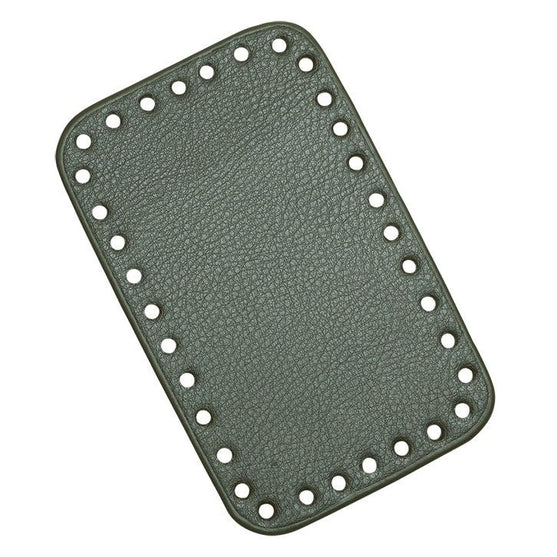 

Taschenboden / Körbchenboden - Green - Go Handmade
1