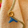 

Applique Jacket - Kinderjacke
4