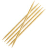 

Bamboo Strumpfstricknadeln - KnitPro
1