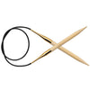 

Bamboo Rundstricknadel - KnitPro
1
