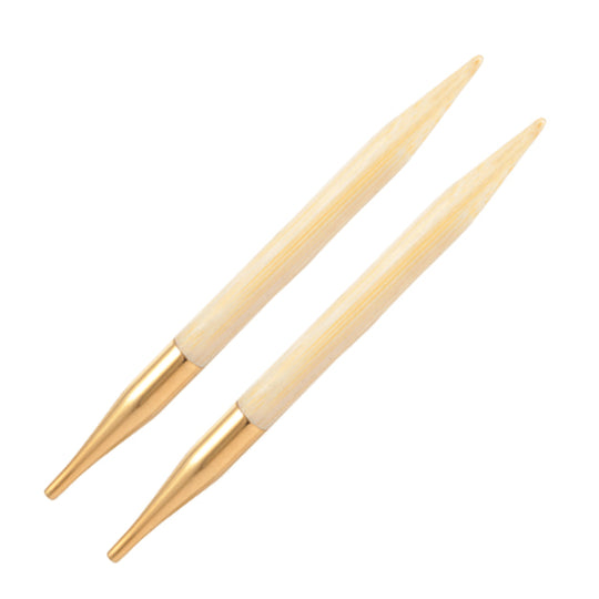 Bamboo Austauschbare Rundstricknadeln - KnitPro