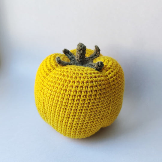 Paprika - Essen für die Spielküche