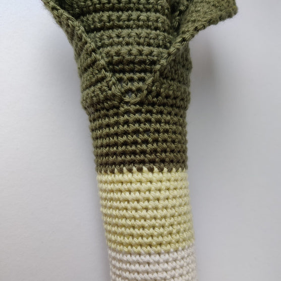 

Porree - Essen für die Spielküche
3