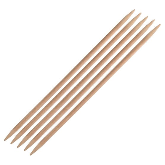 

Basix Strumpfstricknadeln - KnitPro
1