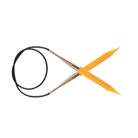 Trendz Rundstricknadeln (fixiert) 60cm - KnitPro