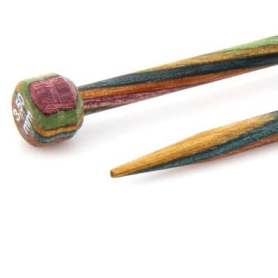 

Symfonie Jackenstricknadeln - KnitPro
12