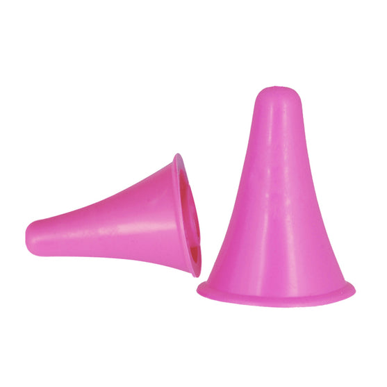 

Maschenstopper / Nadelspitzenschoner - Set mit 4 Stück - KnitPro
2