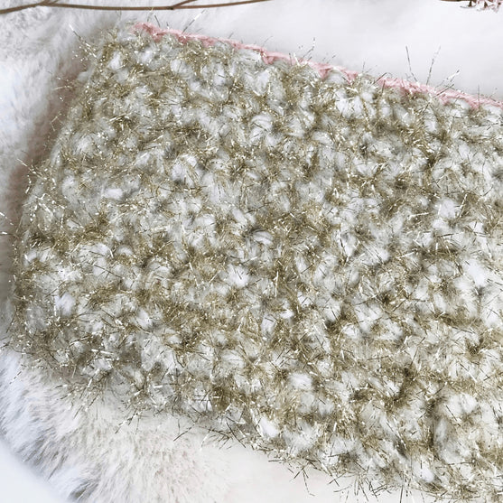 

Twinkle - Clutch Tasche
2