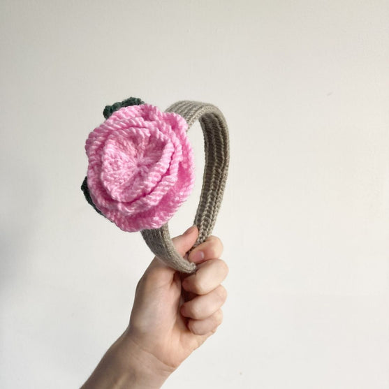 

Spring - Haarreifen
2