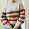 

Klara - Pullover
2
