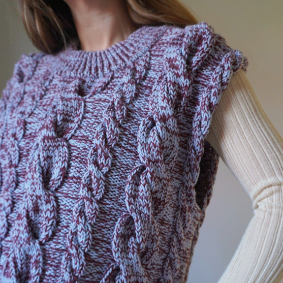 

Beyond Cables - Pullunder
1