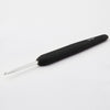 

Stahl Häkelnadel mit ergonomischem Griff - KnitPro
3