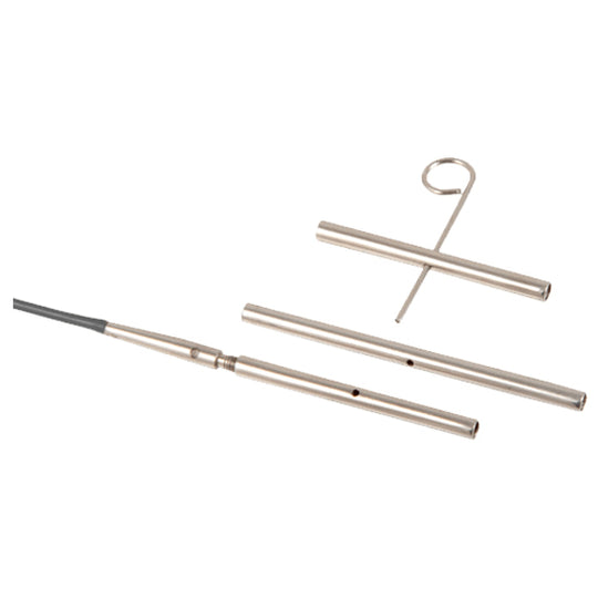 Kabelverbinder - 3 Stück - KnitPro