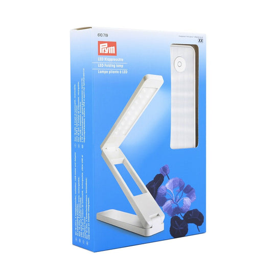 LED Faltlampe - Prym