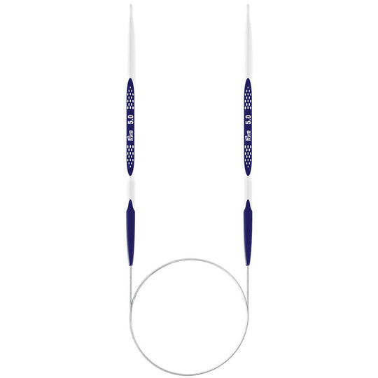 Ergonomic Rundstricknadeln - Prym