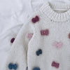

Aria - Kinderpullover
2