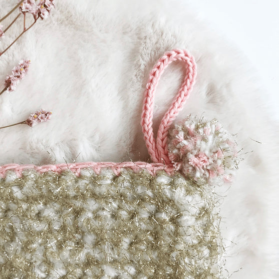 

Twinkle - Clutch Tasche
3