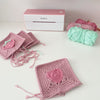 

Strawberry - Bauchtasche
3