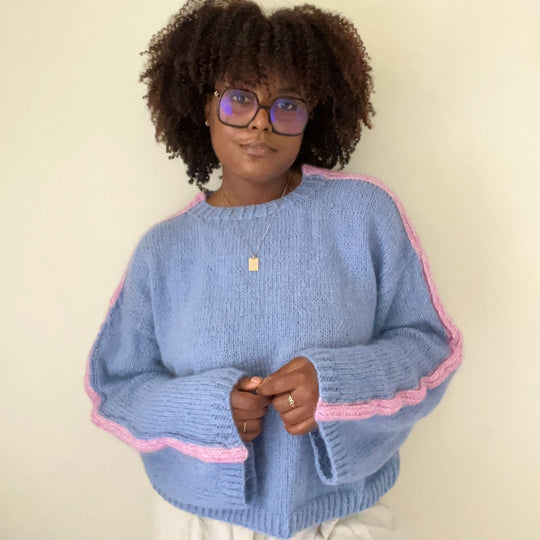 Up Until Dawn - Pullover