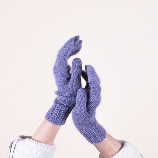 

Volga - Fingerhandschuhe
4