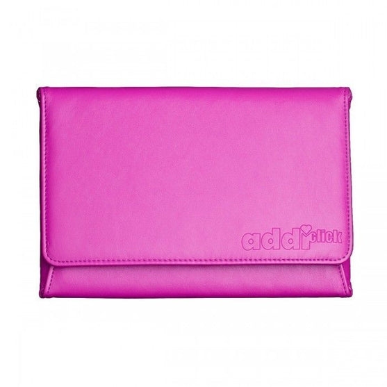 

Click Lace - Austauschbares Rundstricknadelset - Lang - addi
3