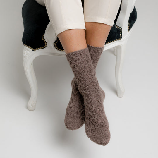Ducale Socken