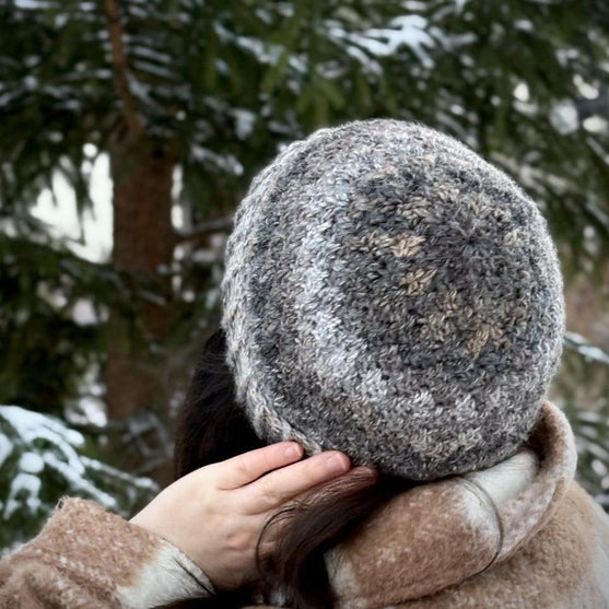 

Jack Pine - Beanie
6