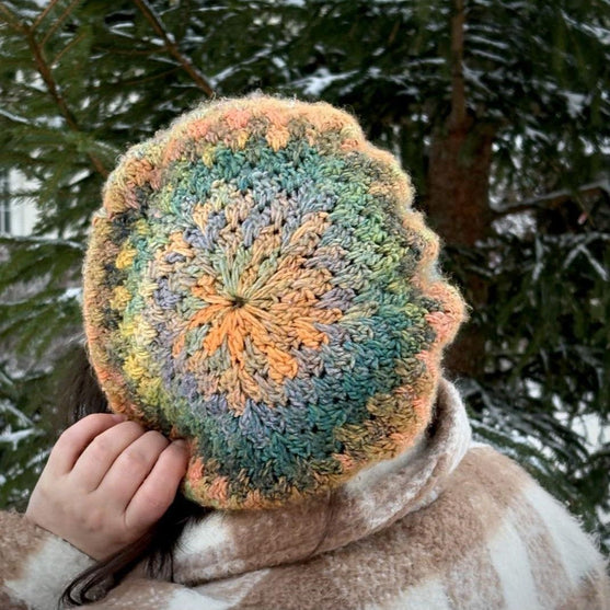 

Scots Pine - Barett
12