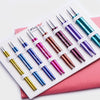 

Zing Deluxe austauschbares Rundstricknadel-Set - KnitPro
6