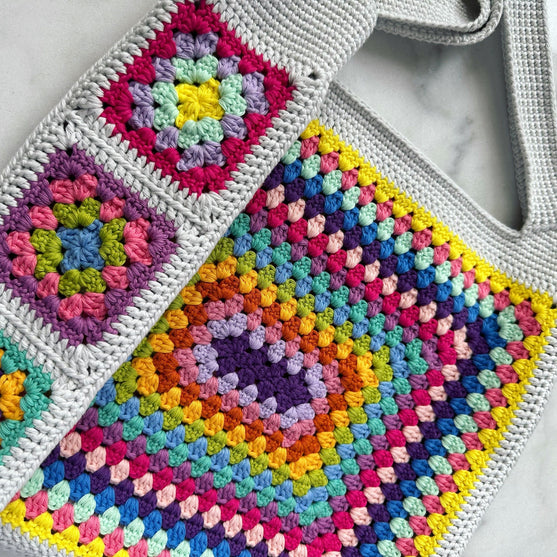 

Granna - Tragetasche
4