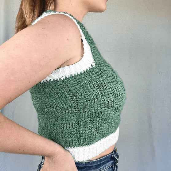 

Picnic Perfect - Top
3