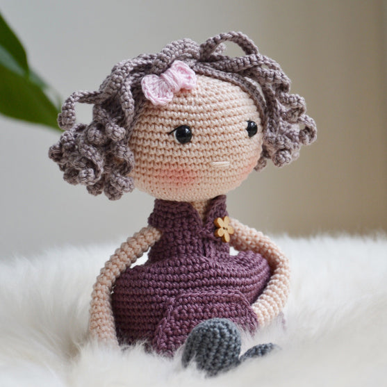 

Sara - Puppe
1