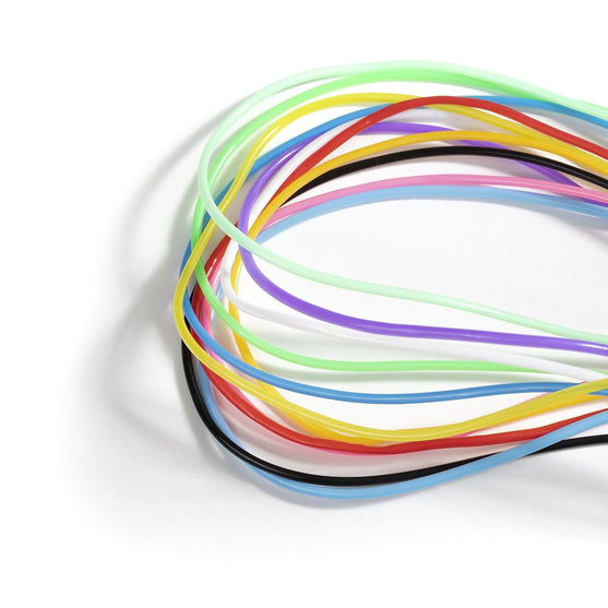 

Maschenhalterseile - 2 mm
2