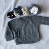 

Star Festival - Baby-Cardigan
3