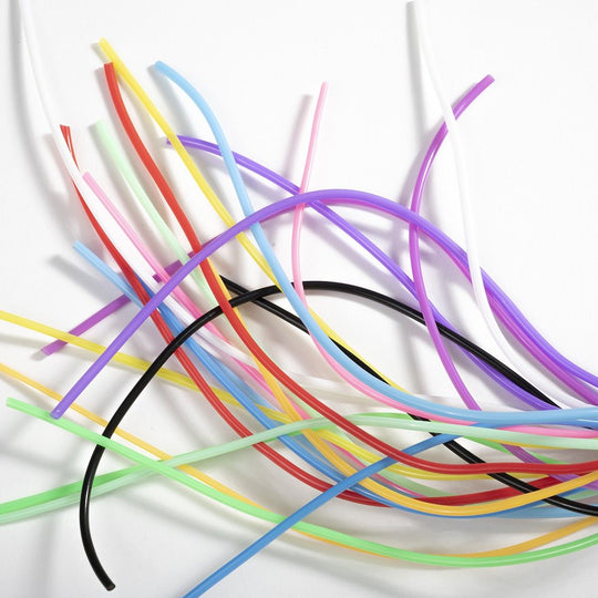 Maschenhalterseile - 2 mm