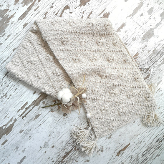 

Wanderling - Schal
5