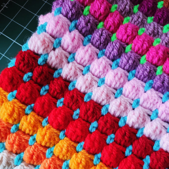 

Easy Going - Decke
7