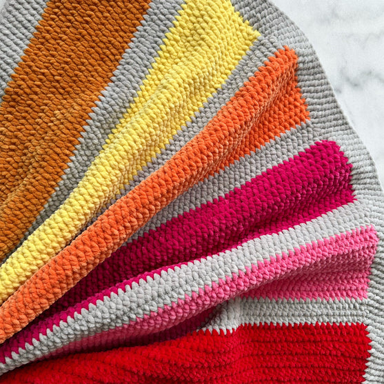 

Lolly - Baby Decke
2