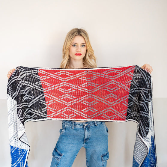 

Dreamscape Illusion - Tuch
7