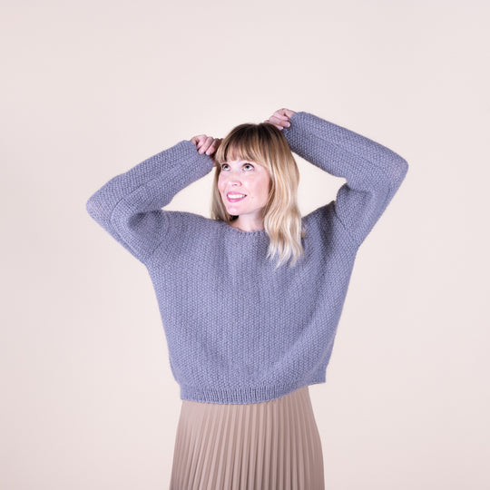 Lene - Sweater