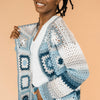 

Iris - Jacke
2